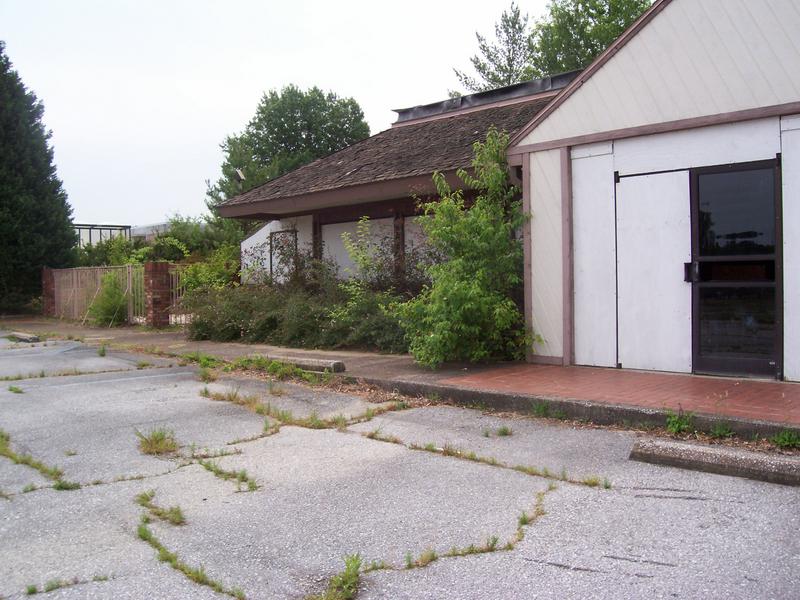 Fort McClellan Army Base In Anniston Alabama